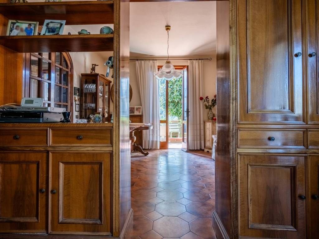 Appartamento a San miniato in Via Veneto, 5 - Foto 5