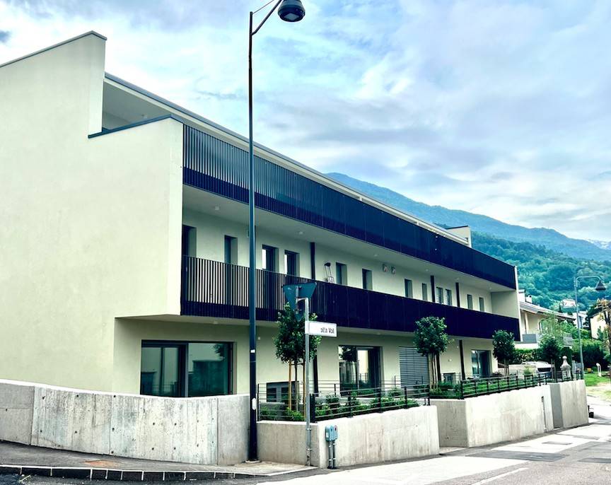 Attico / mansarda a Trento in Via alla Val, 1 - Foto 4
