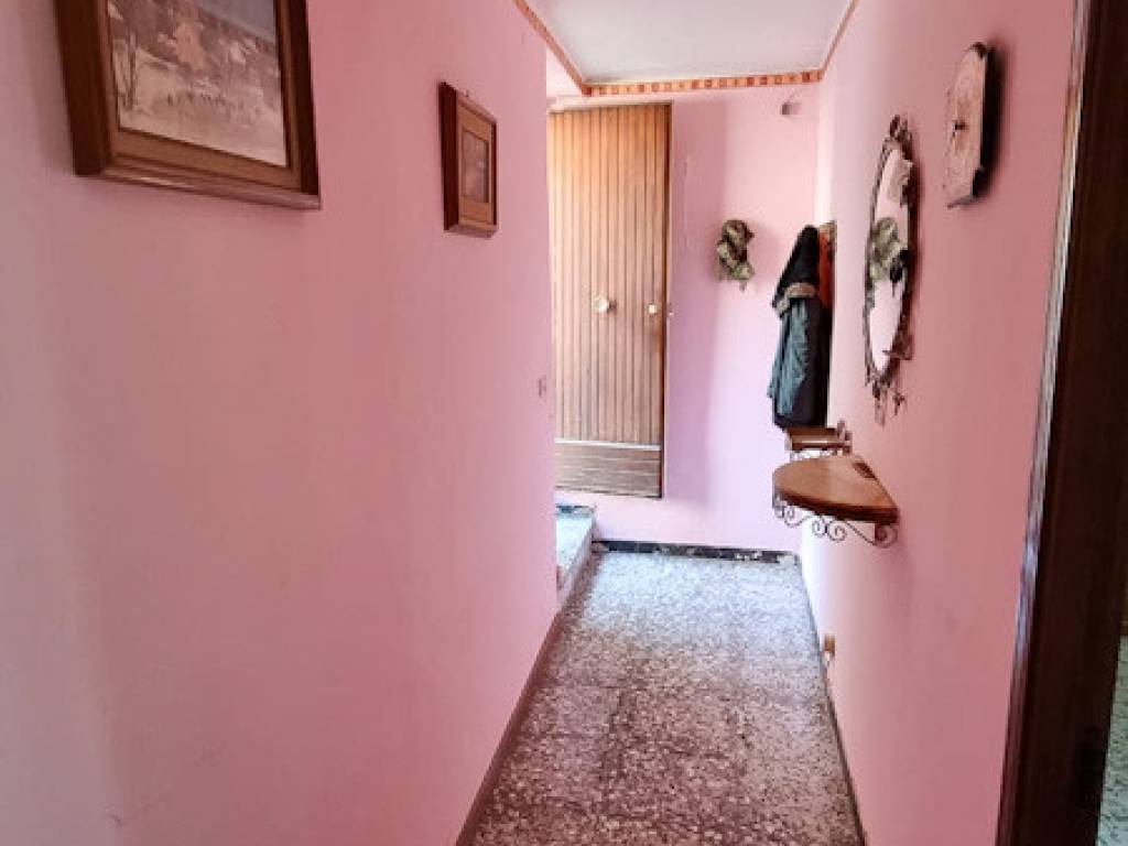 Casa indipendente a San severino marche in Via della Valle - Foto 4