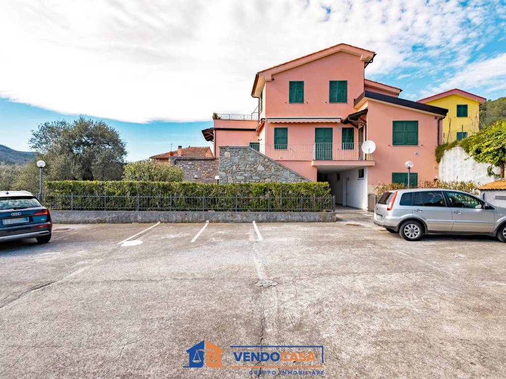 Appartamento a Andora in Strada Pian Grande - Foto 4