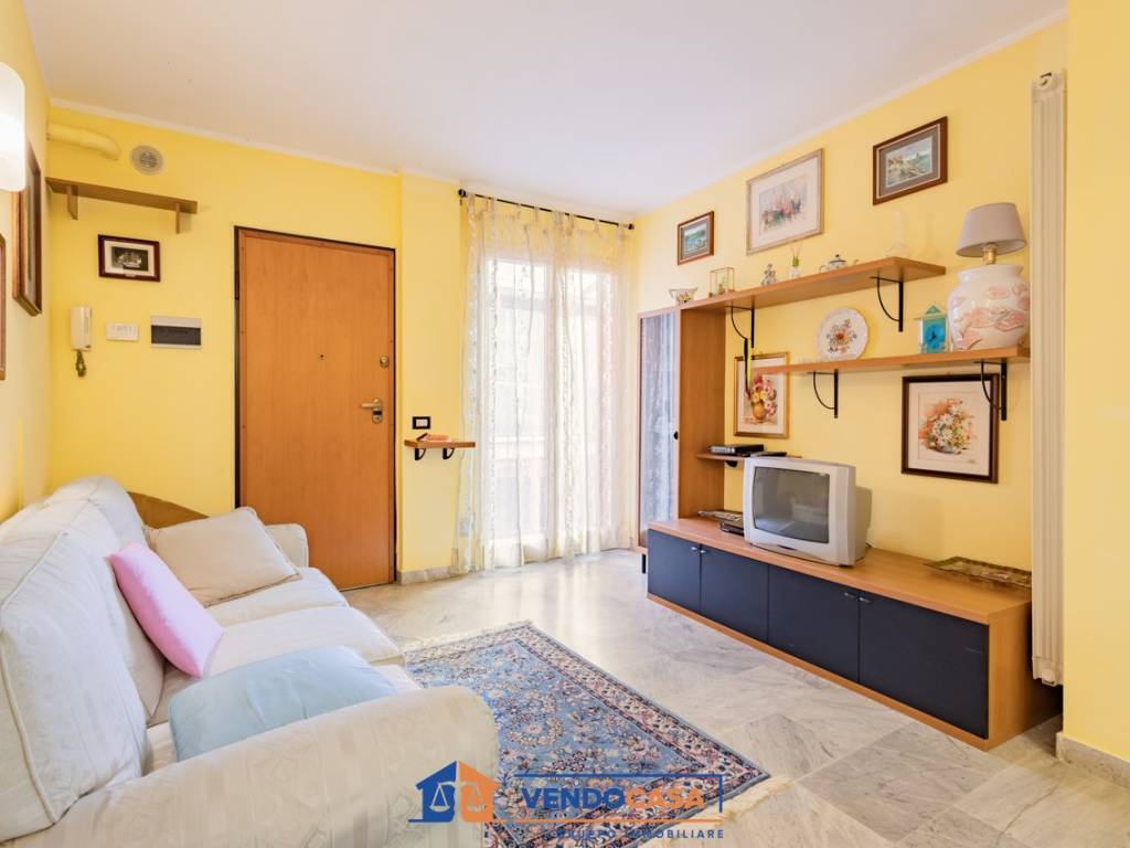 Appartamento a Andora in Strada Pian Grande - Foto 5