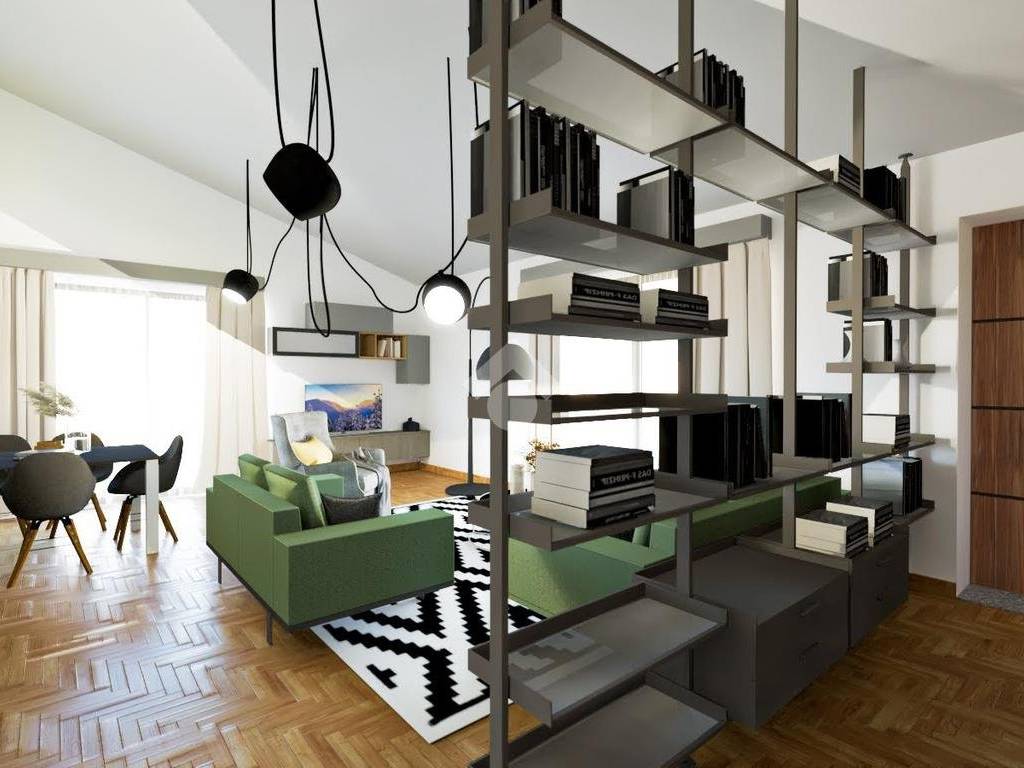 Villa a San giorgio delle pertiche in Via G. Da Cavino, 2100 - Foto 5