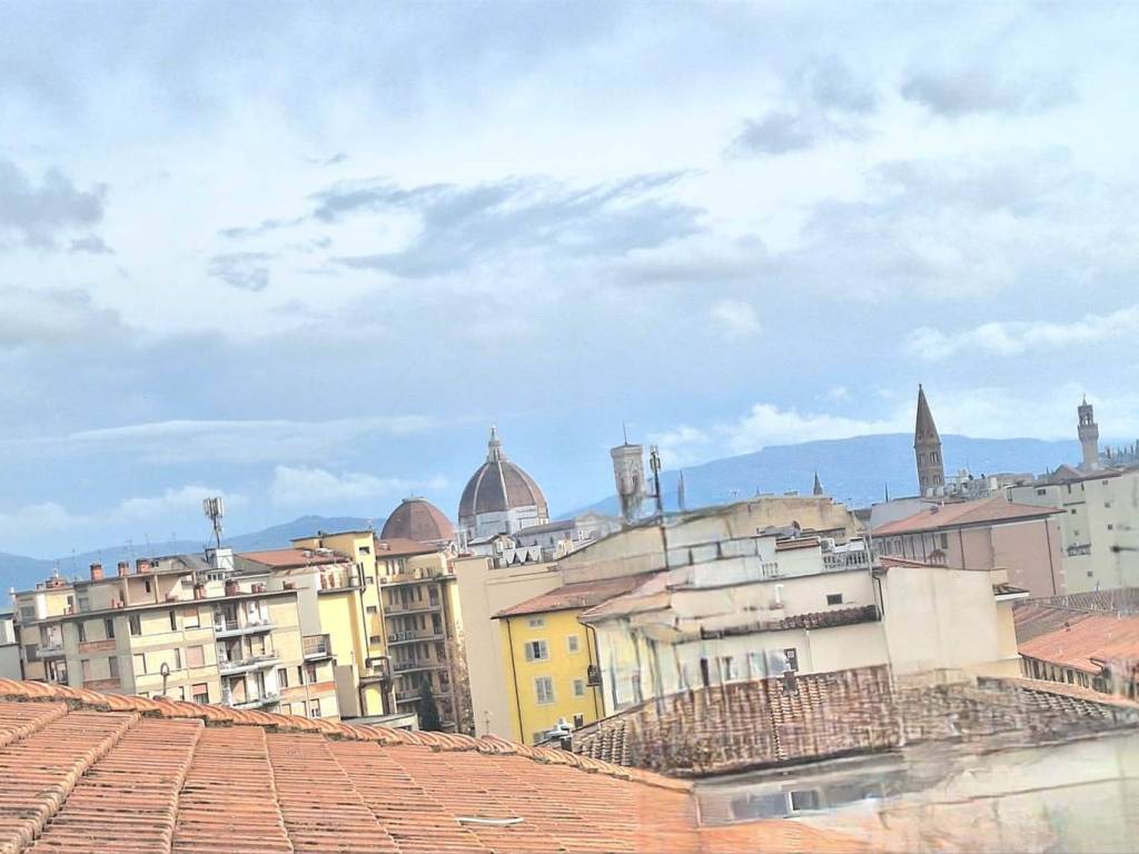 Appartamento a Firenze in Via Cittadella - Foto 3