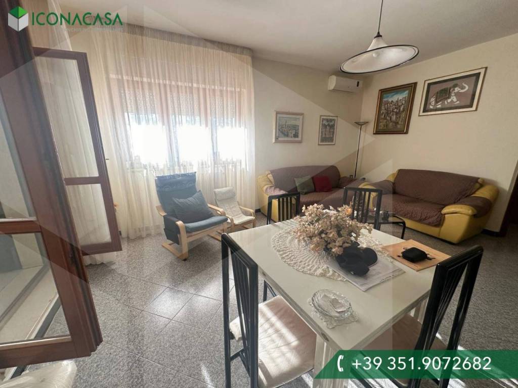 Appartamento a Matera in Via Agna - Foto 2