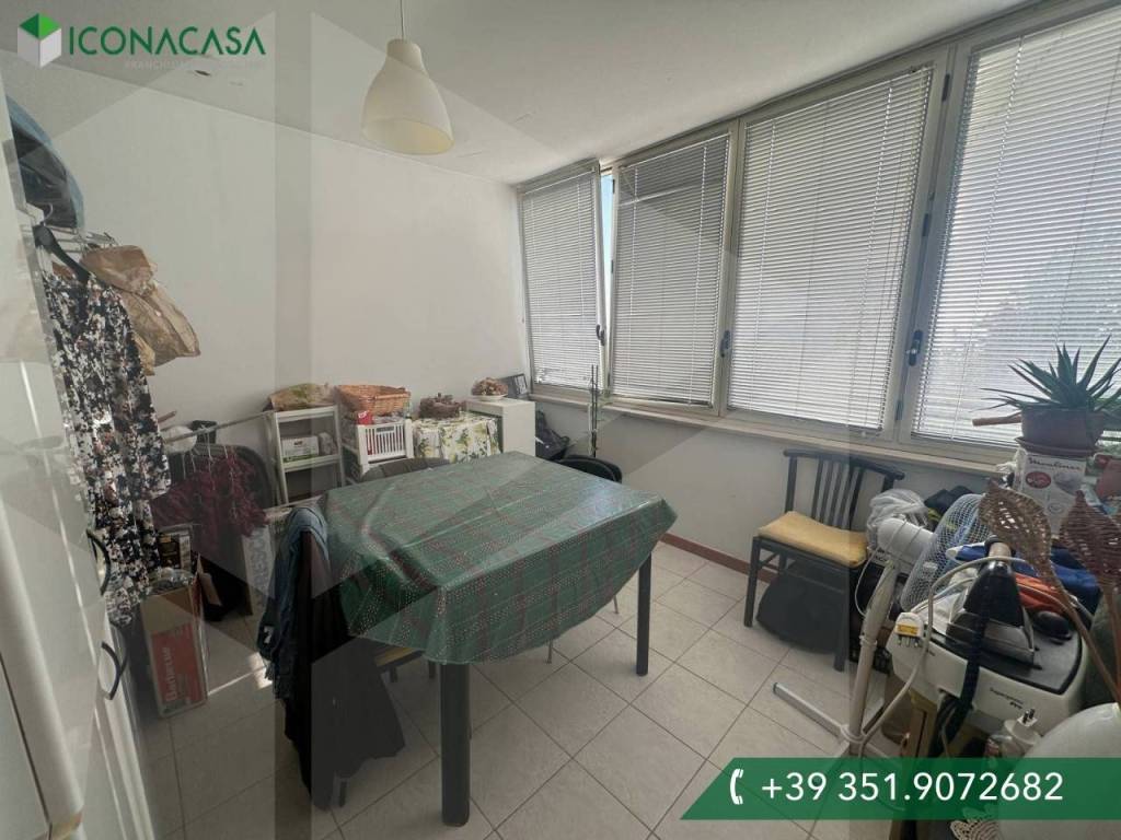 Appartamento a Matera in Via Agna - Foto 3