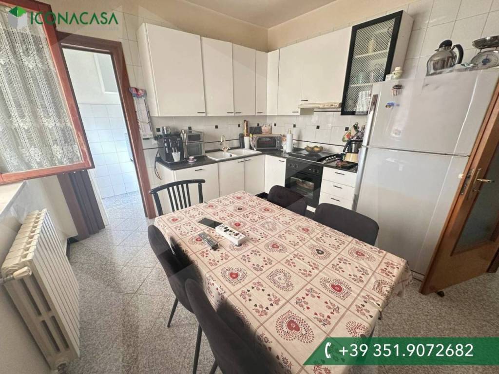 Appartamento a Matera in Via Agna - Foto 4