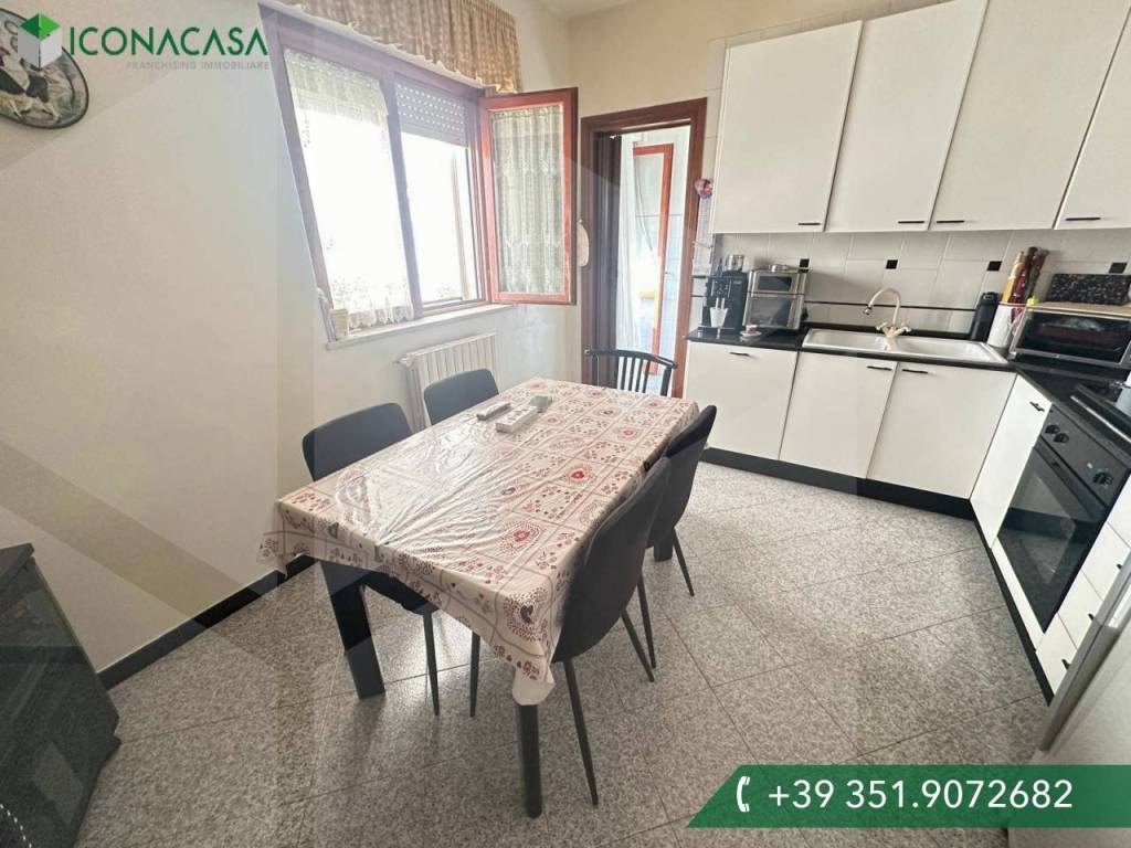 Appartamento a Matera in Via Agna - Foto 5
