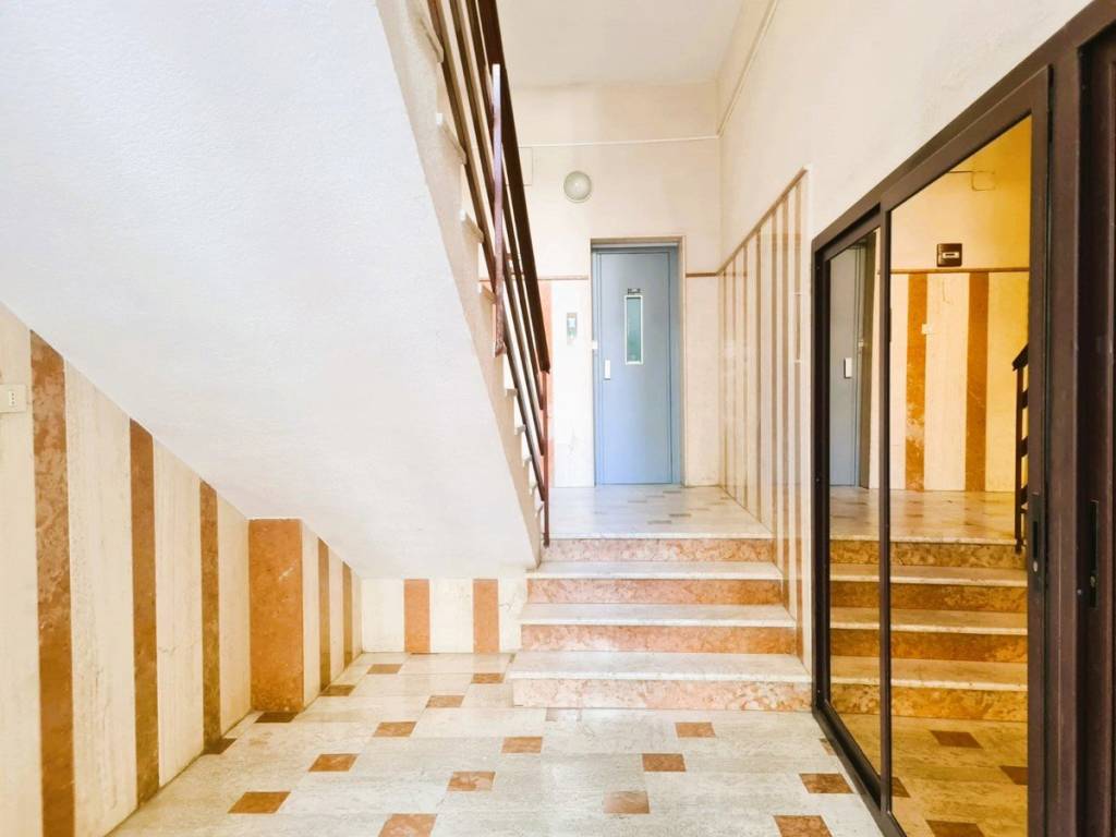 Appartamento a Agrigento in Via Dante, 223 - Foto 2