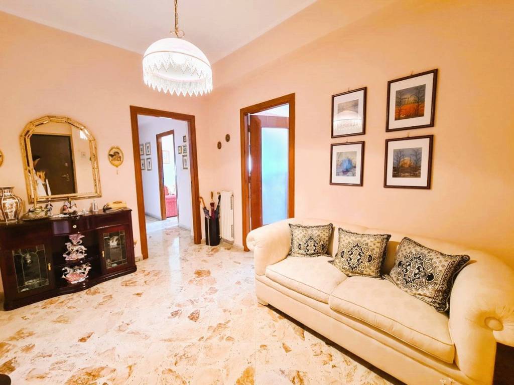 Appartamento a Agrigento in Via Dante, 223 - Foto 4
