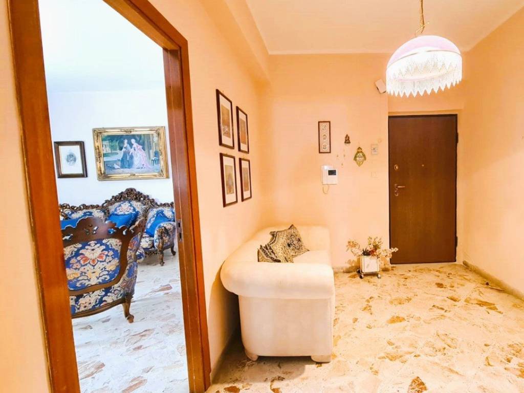 Appartamento a Agrigento in Via Dante, 223 - Foto 5