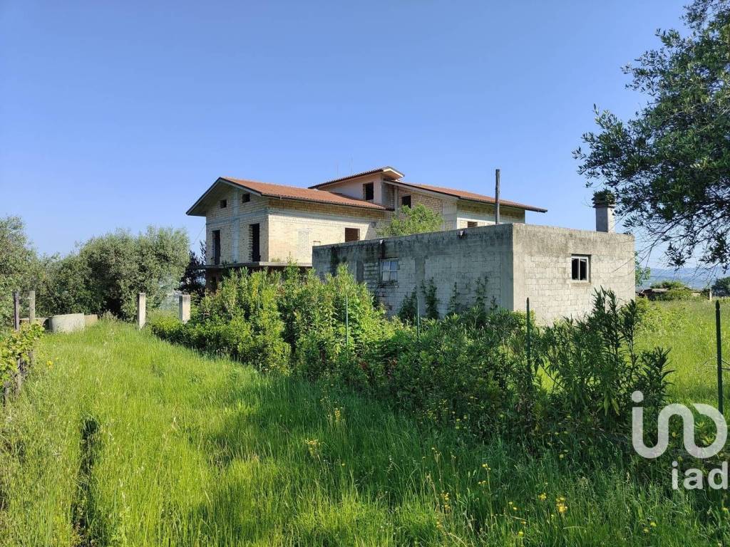 Rustico / casale a Controguerra in Strada piane tronto - Foto 5