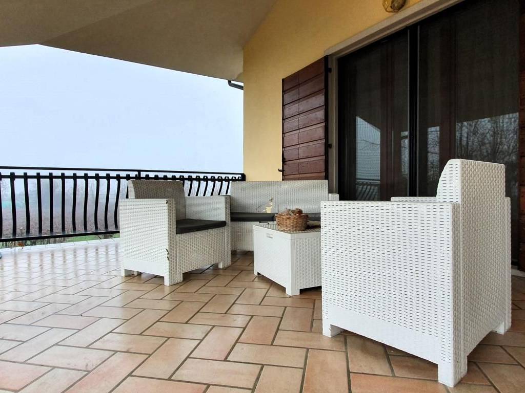 Villa a Soave - Foto 2