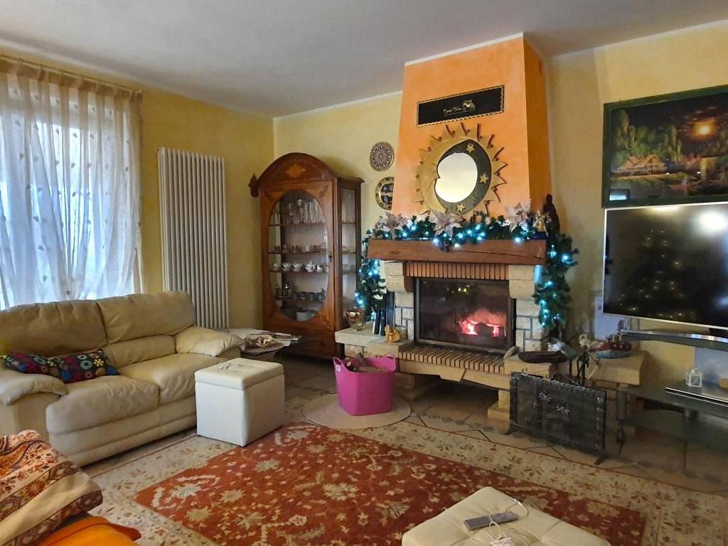 Villa a Soave - Foto 5