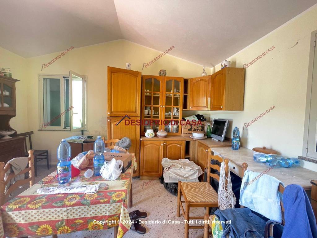 Villa a Gratteri in Contrada Rapputi - Foto 3
