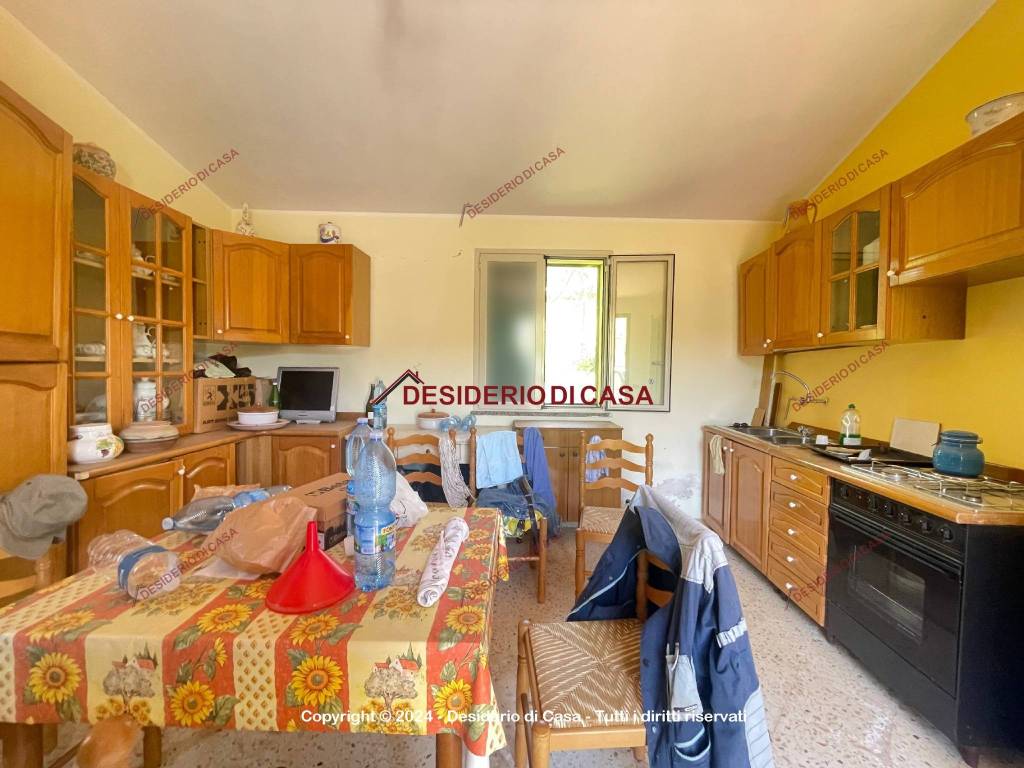 Villa a Gratteri in Contrada Rapputi - Foto 4