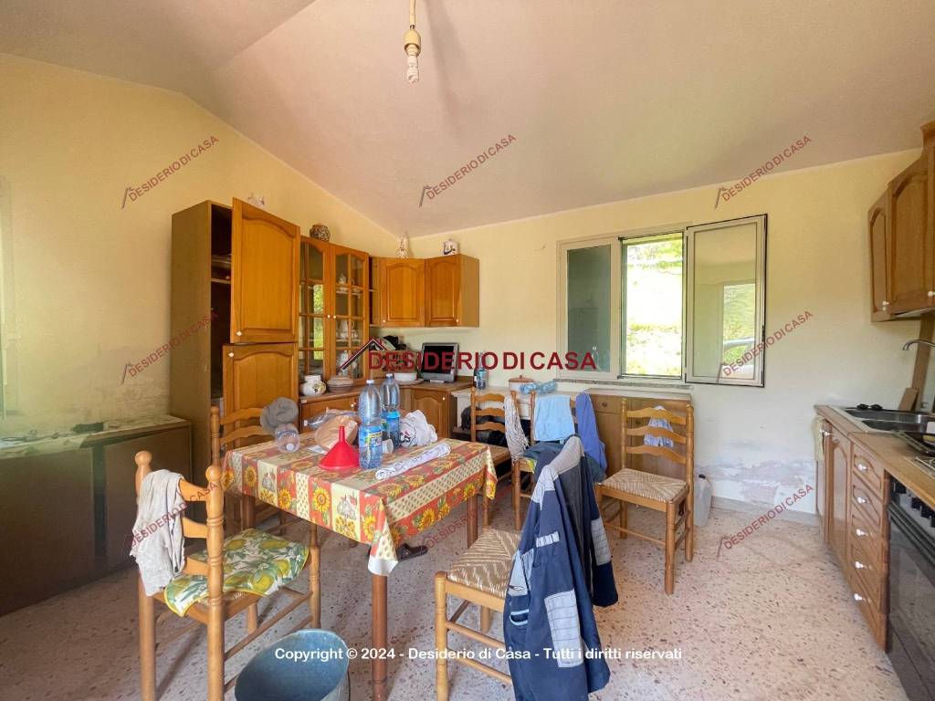 Villa a Gratteri in Contrada Rapputi - Foto 5