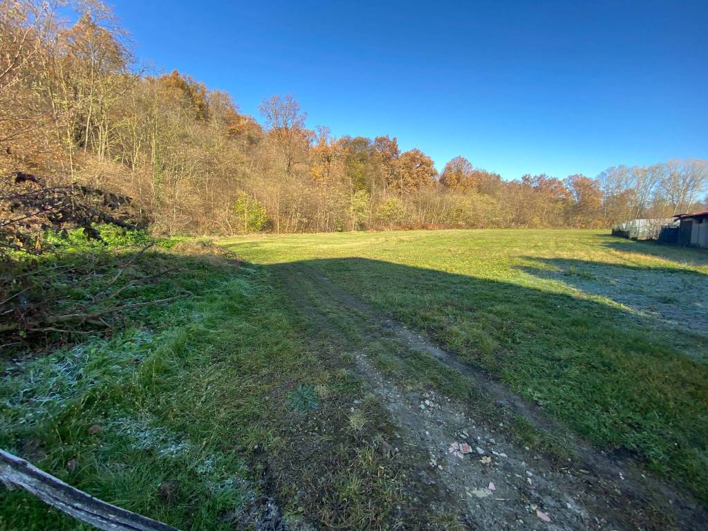 Terreno a Mongrando in Via Provinciale, 77 - Foto 2