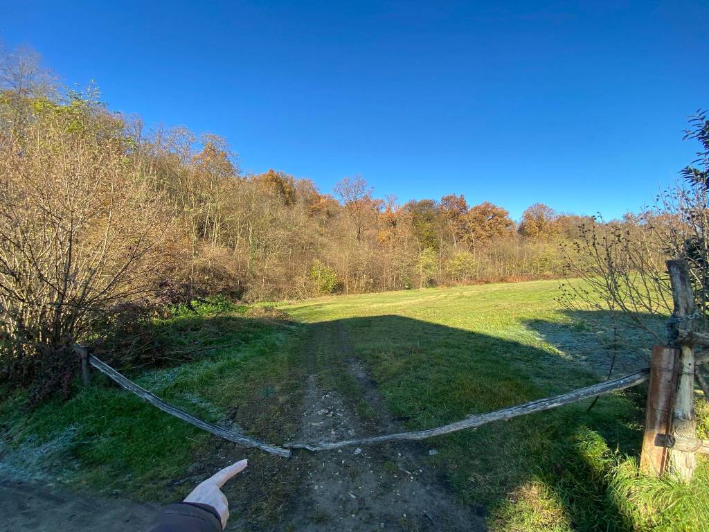 Terreno a Mongrando in Via Provinciale, 77 - Foto 3