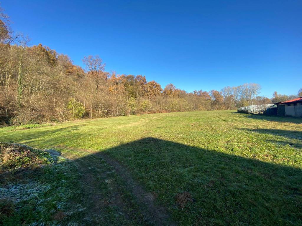 Terreno a Mongrando in Via Provinciale, 77 - Foto 4