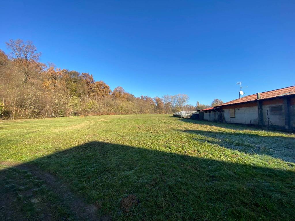 Terreno a Mongrando in Via Provinciale, 77 - Foto 5