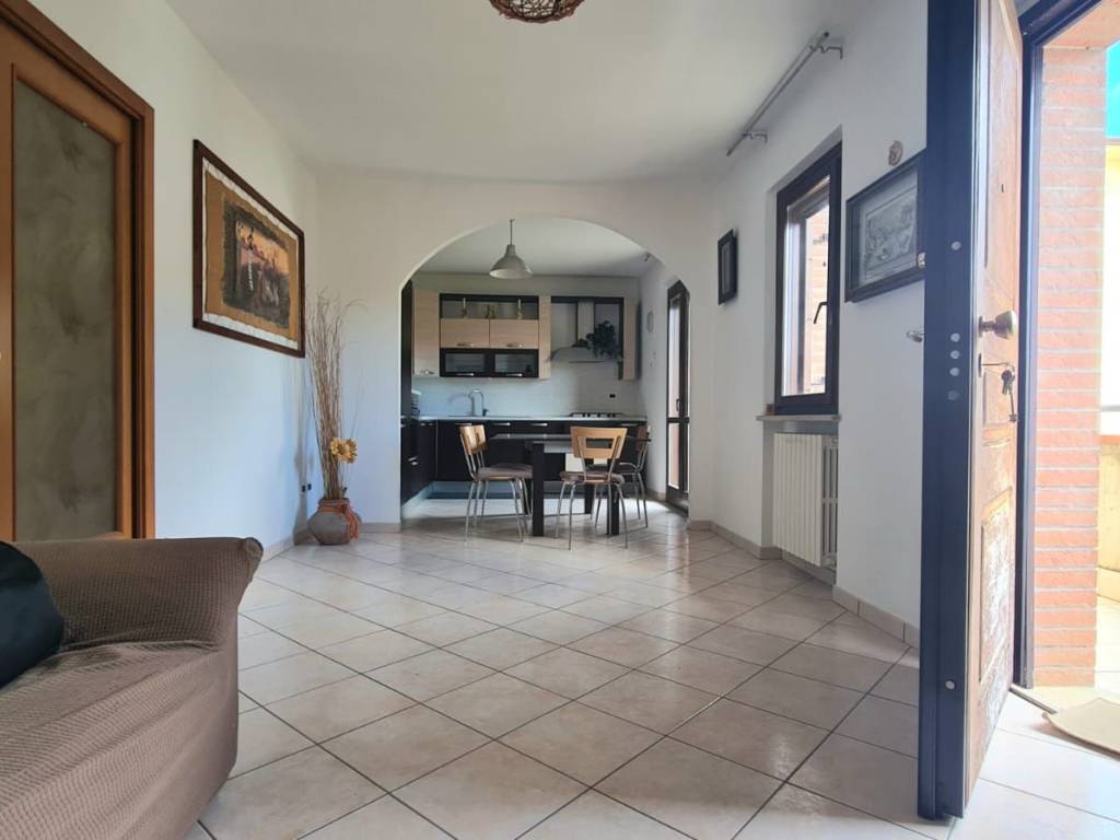 Appartamento a Polverigi in Via Giacomo Brodolini - Foto 3