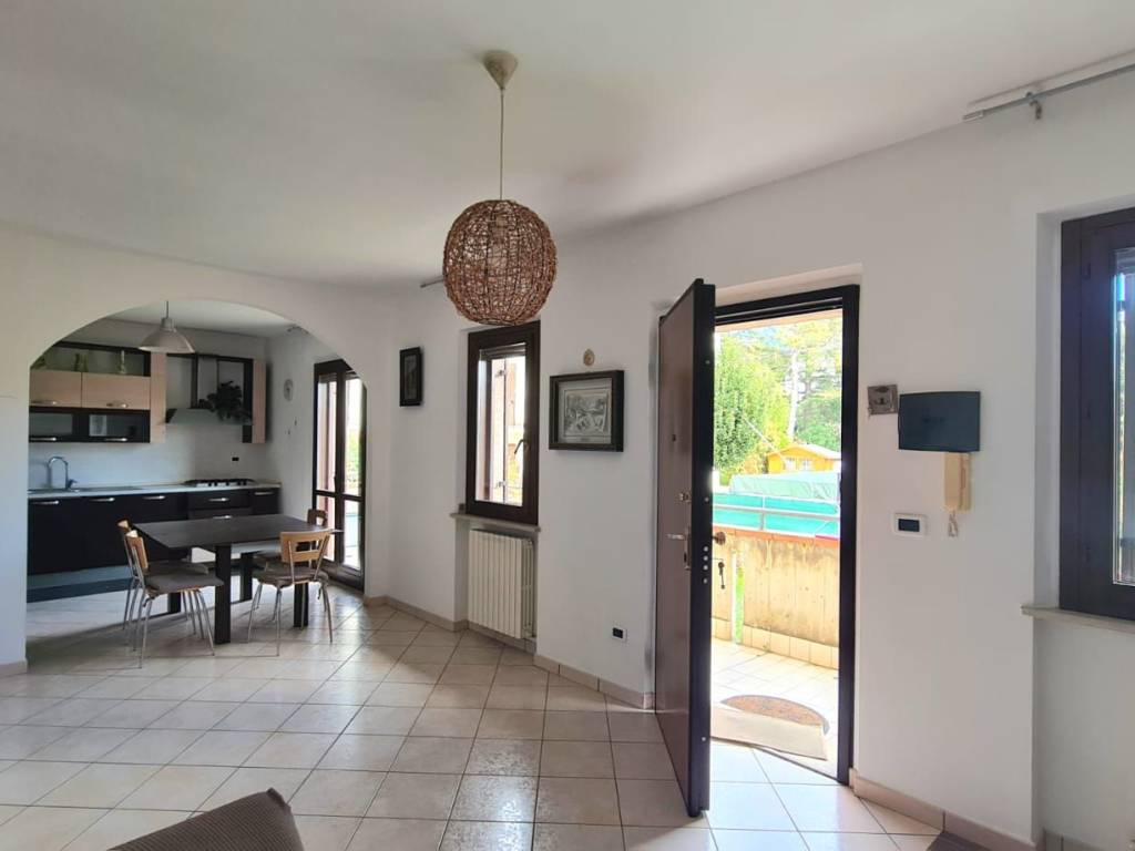Appartamento a Polverigi in Via Giacomo Brodolini - Foto 4