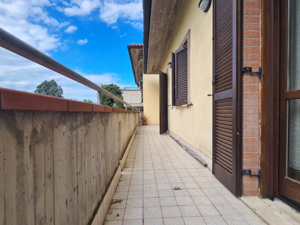 Appartamento a Polverigi in Via Giacomo Brodolini - Foto 5