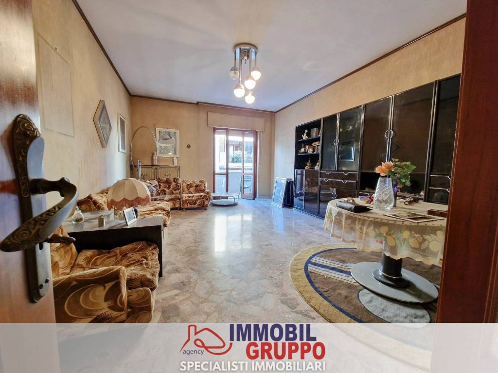 Appartamento a Andria in Via Pietro Mascagni - Foto 5