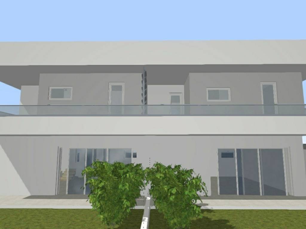 Villa a Caronno pertusella in Via Monte Generoso - Foto 1