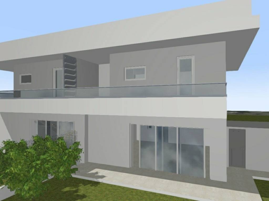 Villa a Caronno pertusella in Via Monte Generoso - Foto 2