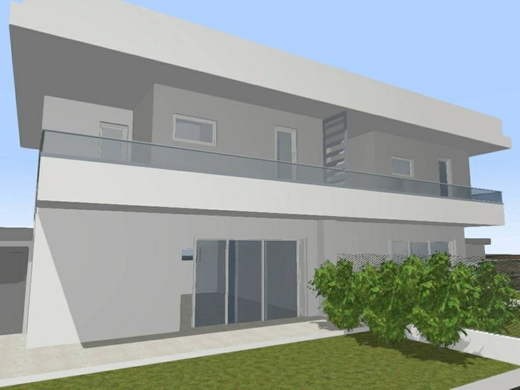 Villa a Caronno pertusella in Via Monte Generoso - Foto 3