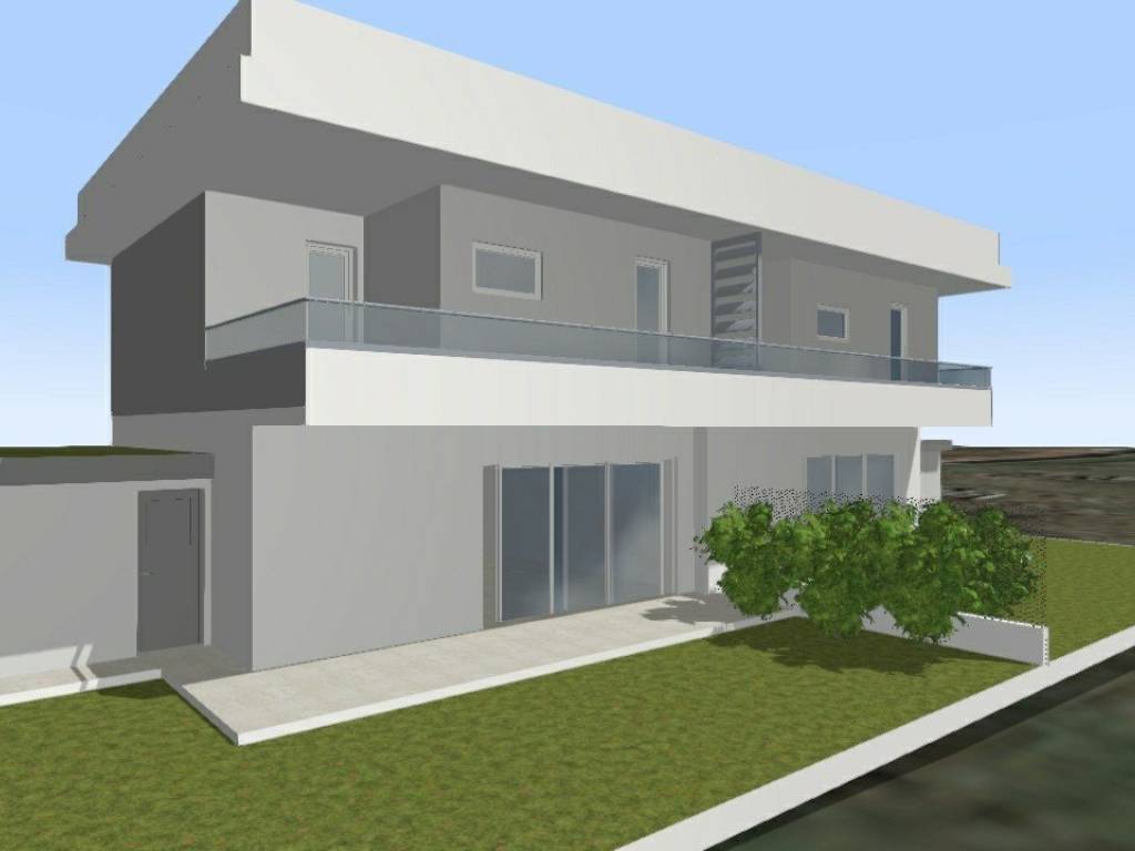 Villa a Caronno pertusella in Via Monte Generoso - Foto 4