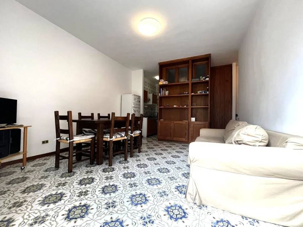 Appartamento a Rosignano marittimo in Area Residenziale Caletta Castiglioncello - Foto 2