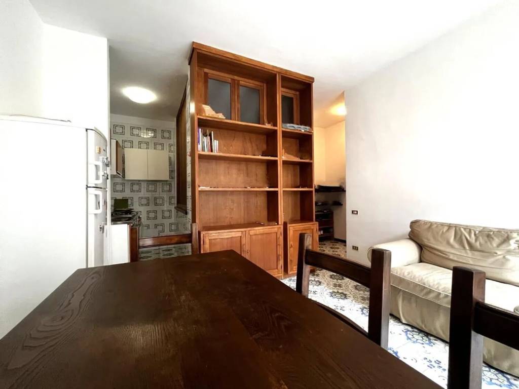 Appartamento a Rosignano marittimo in Area Residenziale Caletta Castiglioncello - Foto 5
