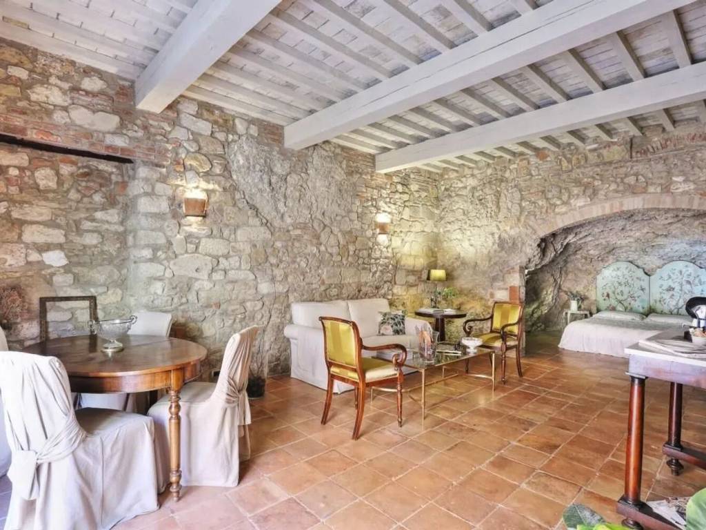Villa a Rosignano marittimo in Via Cesare Battisti, 74 - Foto 2