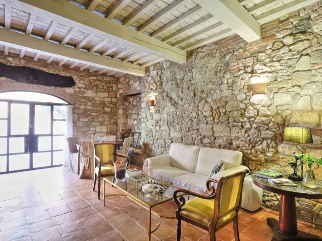 Villa a Rosignano marittimo in Via Cesare Battisti, 74 - Foto 4