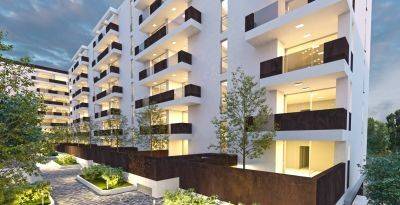 Appartamento a Bologna in Via Umberto Terracini - Foto 4