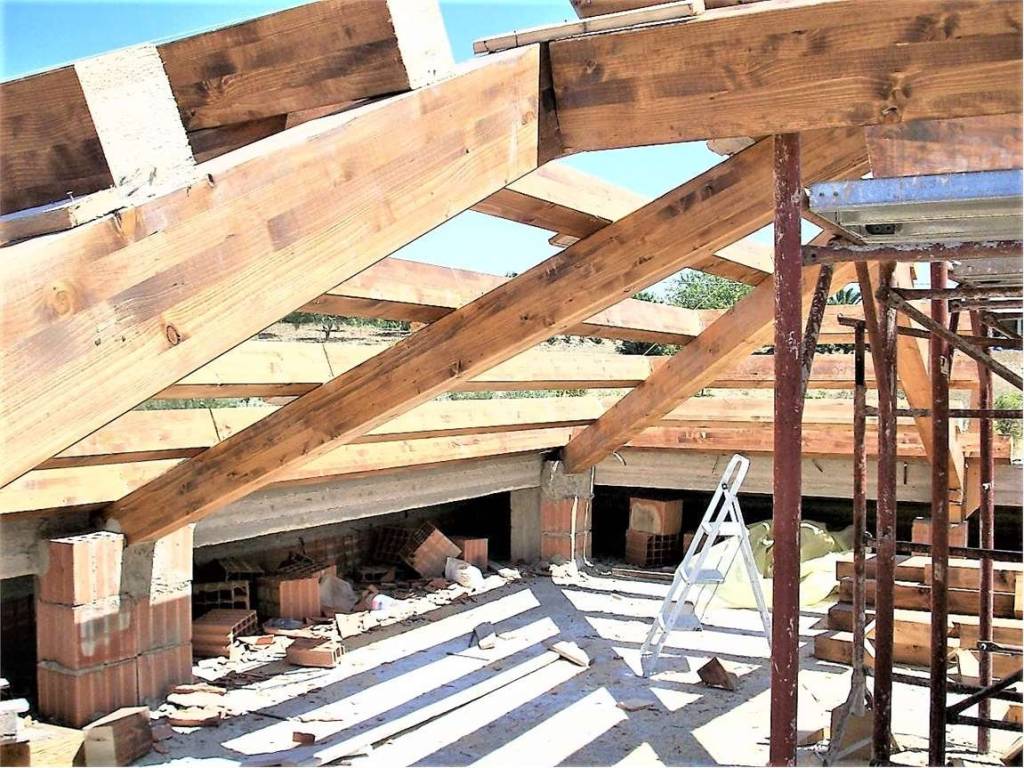 Villa a Agrigento in VIA - Foto 2