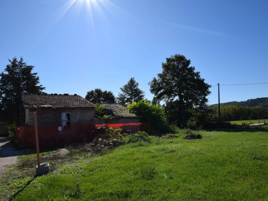 Terreno a Gubbio - Foto 2