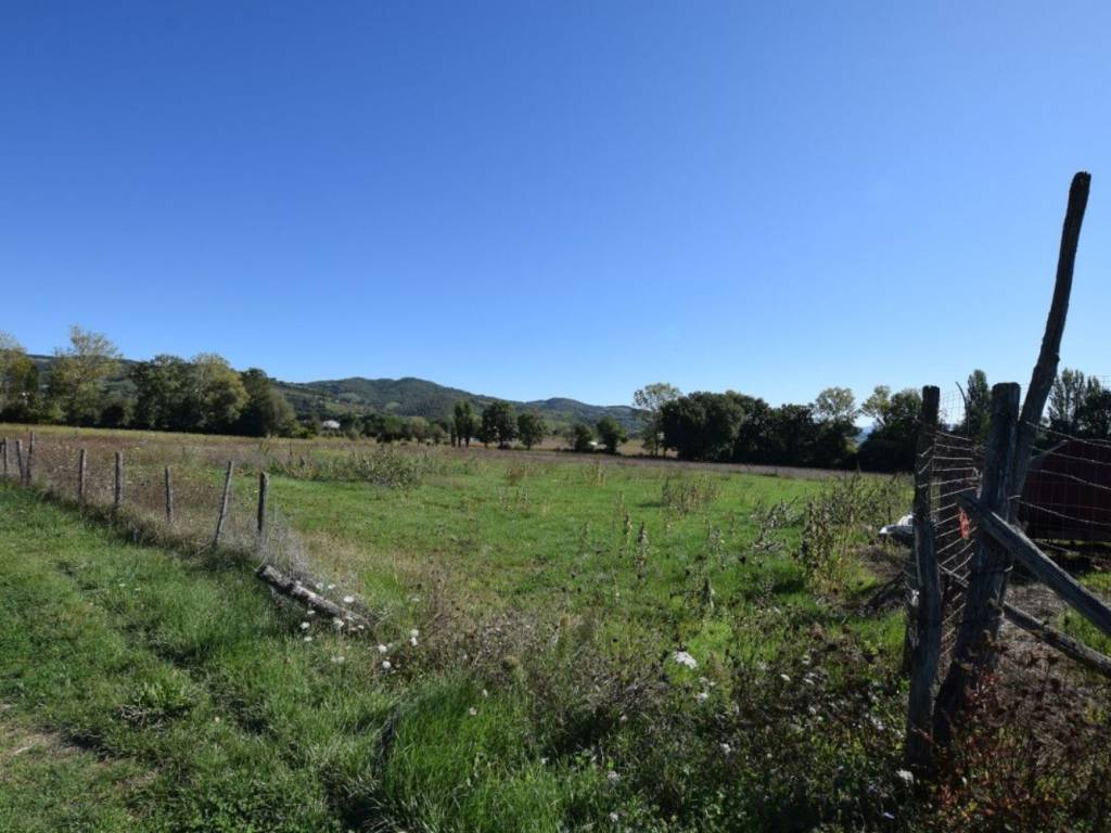 Terreno a Gubbio - Foto 4