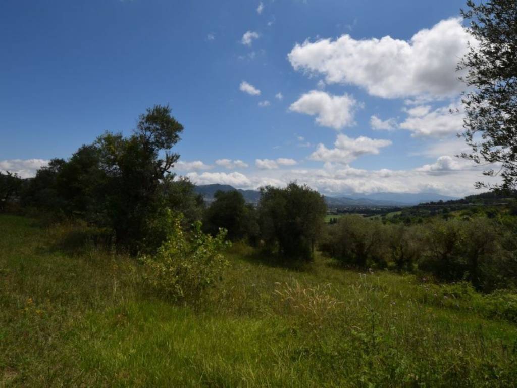 Terreno a Gubbio in Via Camillo Benso Conte Di Cavour - Foto 5