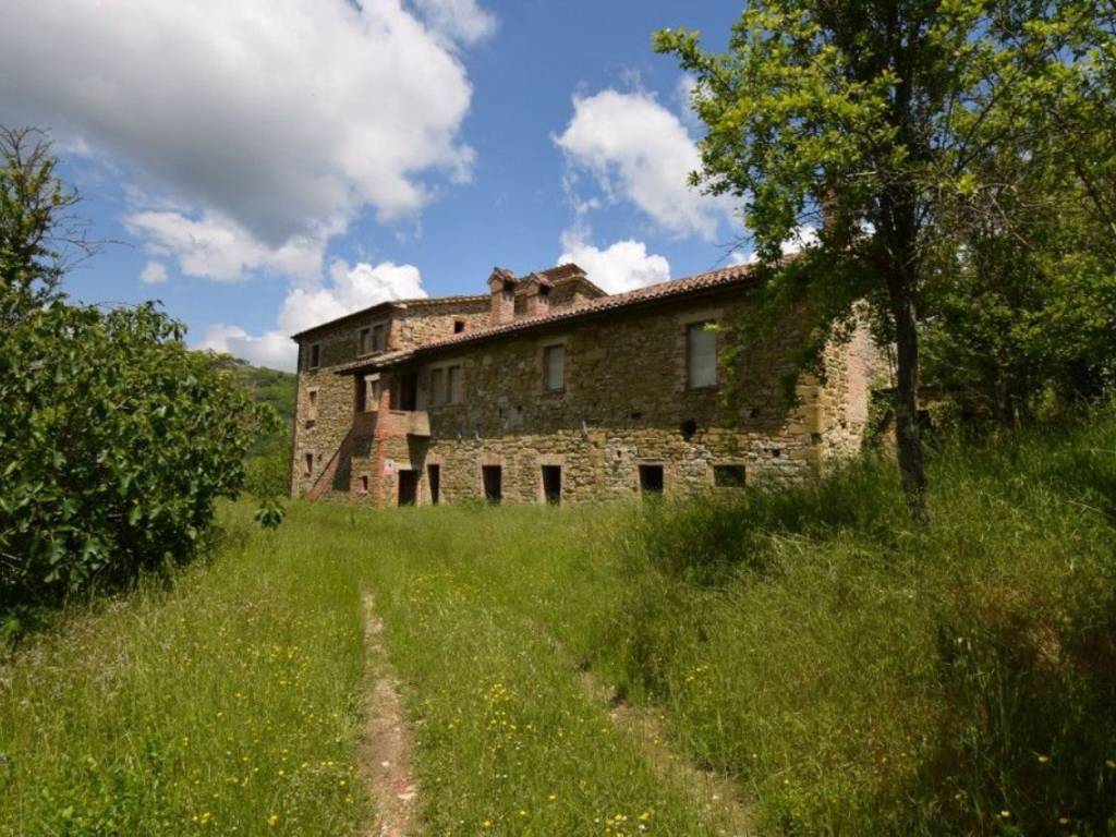 Rustico / casale a Gubbio in Località Colpalombo - Foto 2