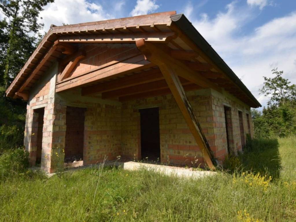 Villa a Gubbio in Sr 298 06024 Gubbio Pg Italia - Foto 2