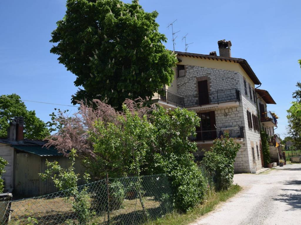 Appartamento a Gubbio in Via Libero Grassi S.N.C. - Foto 2