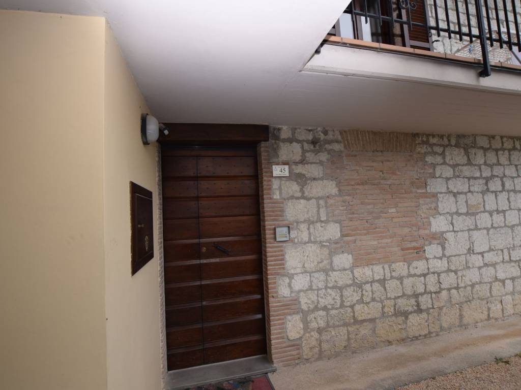 Appartamento a Gubbio in Via Libero Grassi S.N.C. - Foto 4