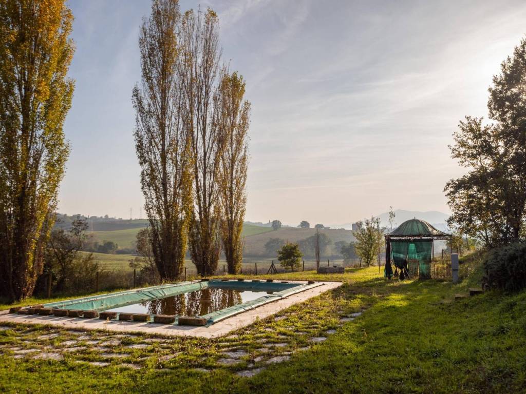 Appartamento a Castiglione del lago in vaiano - Foto 2