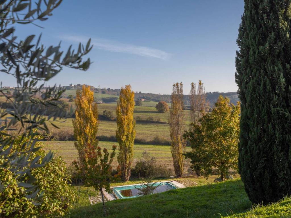 Appartamento a Castiglione del lago in vaiano - Foto 3