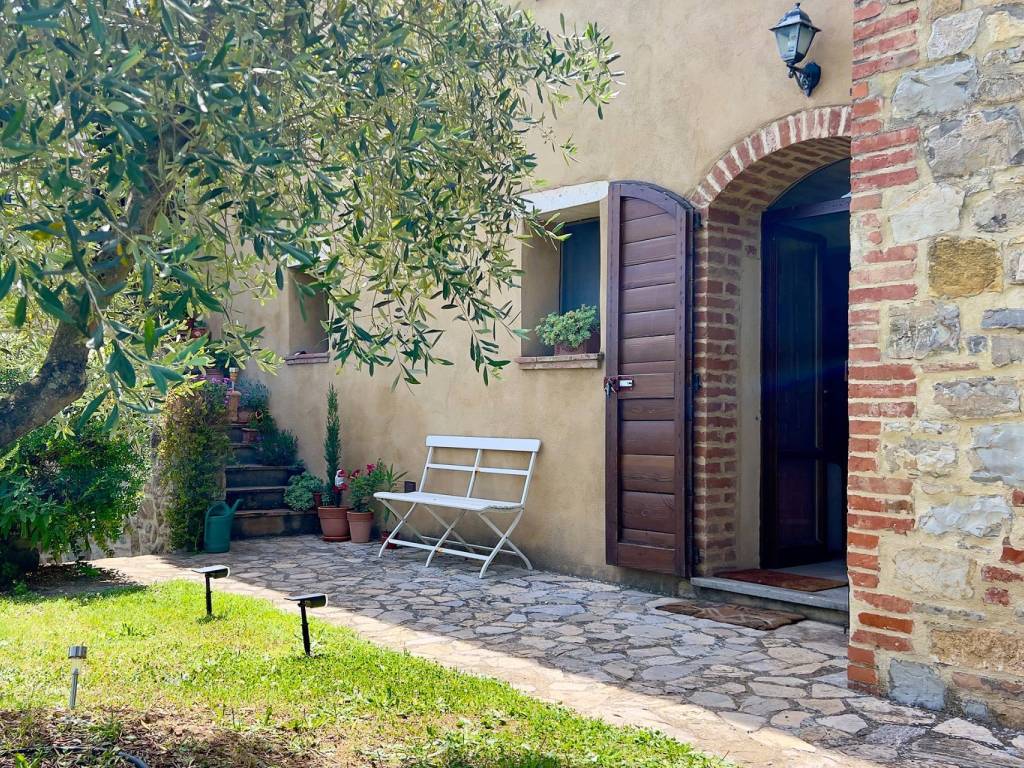 Appartamento a Castiglione del lago in vaiano - Foto 4