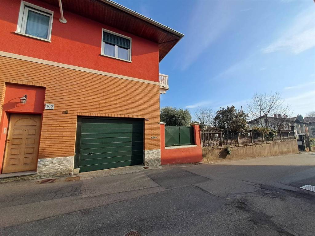 Casa indipendente a Biella - Foto 2