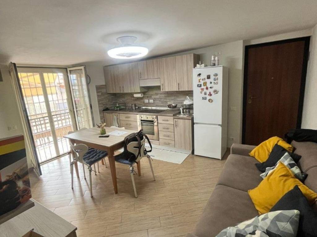 Appartamento a Formia in Via degli Orti, 122 - Foto 2